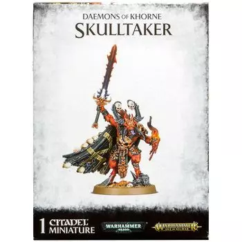 Набор миниатюр Warhammer Games Workshop