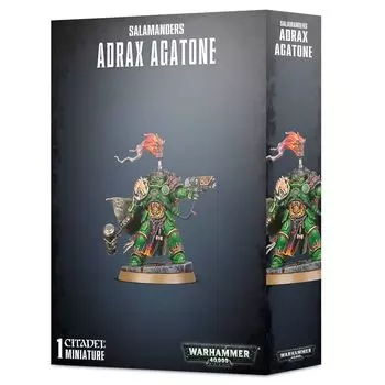 Набор миниатюр Warhammer Games Workshop