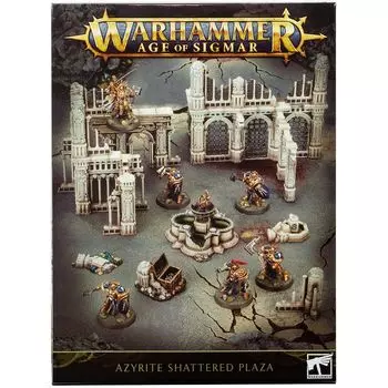 Набор миниатюр Warhammer Games Workshop