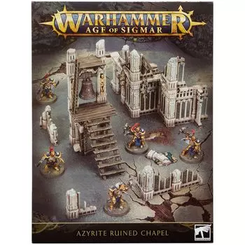 Набор миниатюр Warhammer Games Workshop