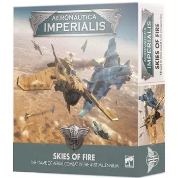 Набор миниатюр Warhammer Games Workshop