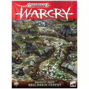 Набор миниатюр Warhammer Games Workshop