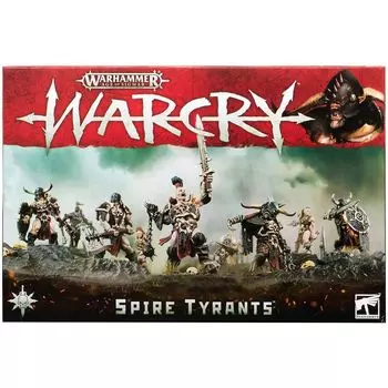 Набор миниатюр Warhammer Games Workshop