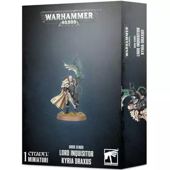 Набор миниатюр Warhammer Games Workshop