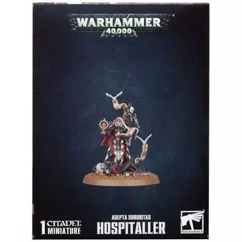 Набор миниатюр Warhammer Games Workshop