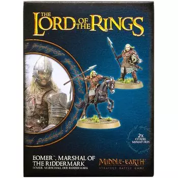 Набор миниатюр Warhammer Games Workshop