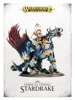 Набор миниатюр Warhammer Games Workshop