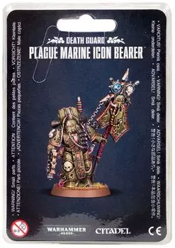 Набор миниатюр Warhammer Games Workshop