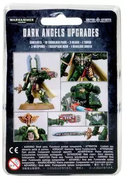 Набор миниатюр Warhammer Games Workshop