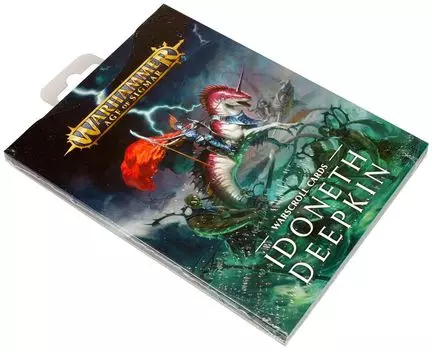 Набор миниатюр Warhammer Games Workshop