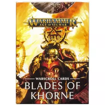 Набор миниатюр Warhammer Games Workshop
