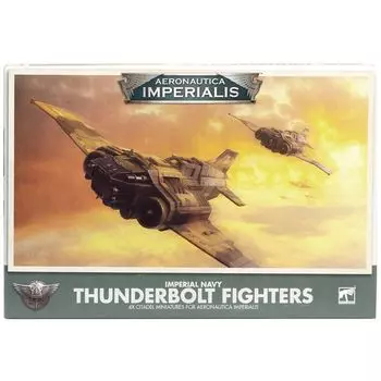 Набор миниатюр Warhammer Games Workshop