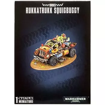 Набор миниатюр Warhammer Games Workshop