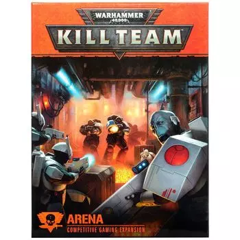 Набор миниатюр Warhammer Games Workshop