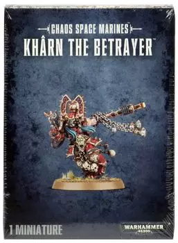 Набор миниатюр Warhammer Games Workshop