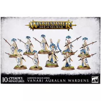 Набор миниатюр Warhammer Games Workshop