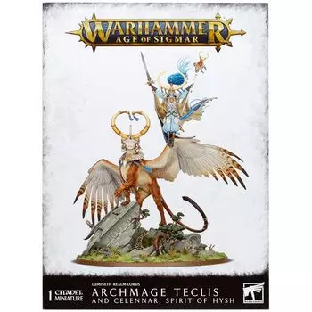 Набор миниатюр Warhammer Games Workshop
