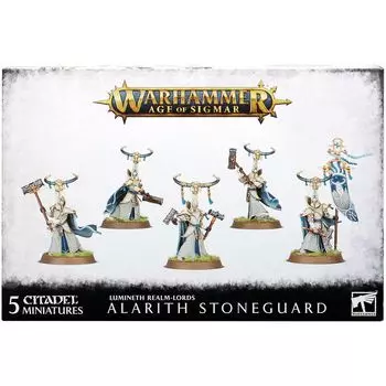 Набор миниатюр Warhammer Games Workshop