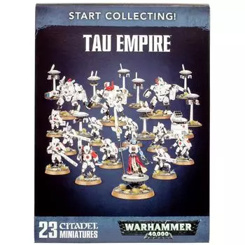 Набор миниатюр Warhammer Games Workshop