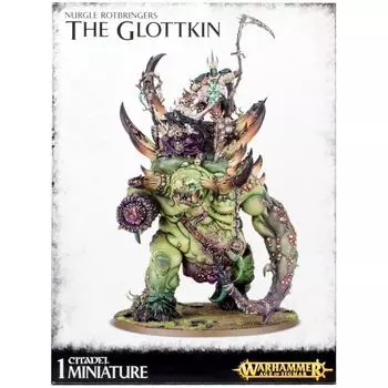 Набор миниатюр Warhammer Games Workshop