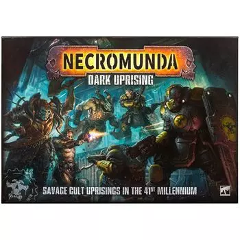 Набор миниатюр Warhammer Games Workshop