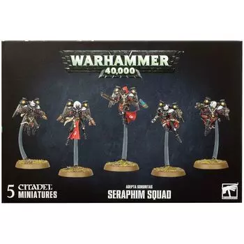 Набор миниатюр Warhammer Games Workshop