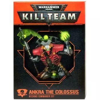 Набор миниатюр Warhammer Games Workshop