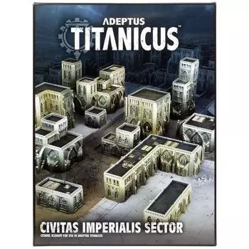 Набор миниатюр Warhammer Games Workshop