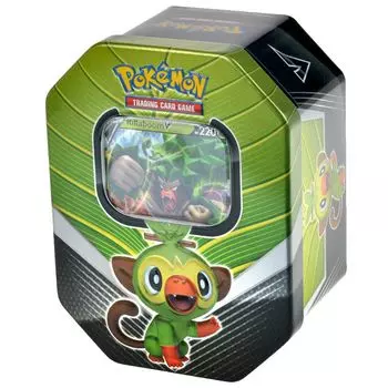 Набор The Pokemon Company International