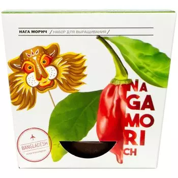 Набор Вырасти дерево