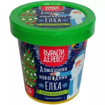 Набор Вырасти дерево