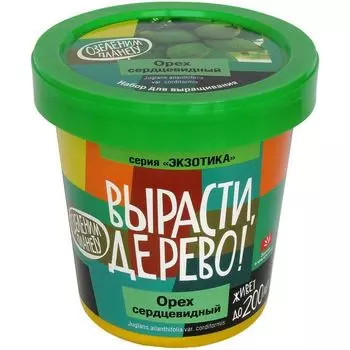 Набор Вырасти дерево