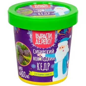 Набор Вырасти дерево