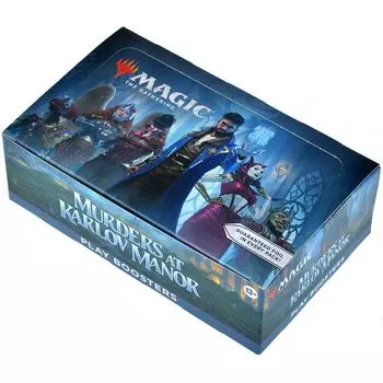 Набор Wizards of the Coast