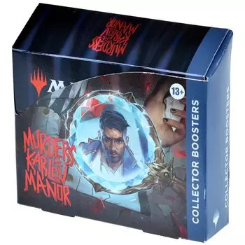 Набор Wizards of the Coast