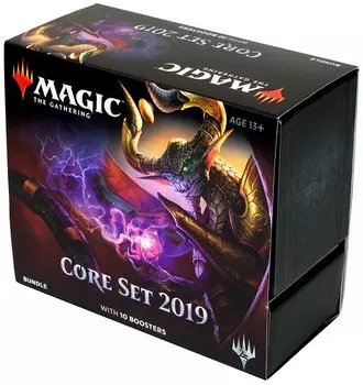 Набор Wizards of the Coast