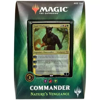 Набор Wizards of the Coast