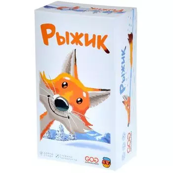 Настольная игра 4Games
