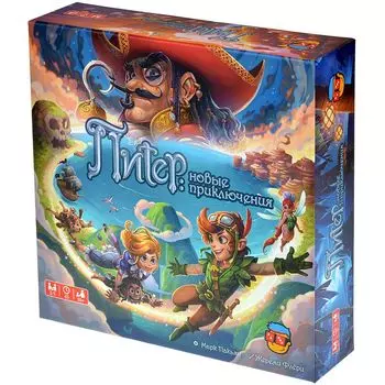 Настольная игра 4Games