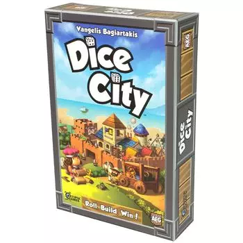 Настольная игра AEG