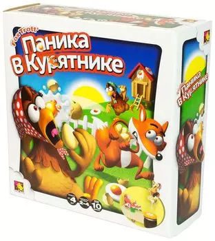 Настольная игра Asmodee