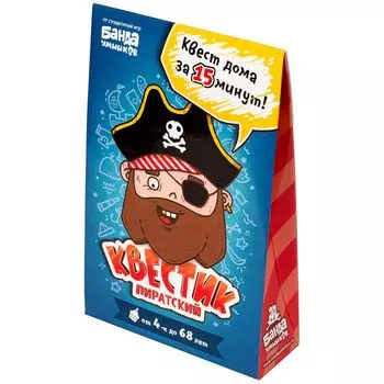 Настольная игра Банда Умников