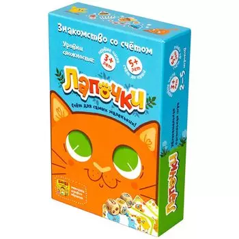 Настольная игра Банда Умников