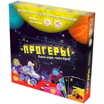 Настольная игра Банда Умников