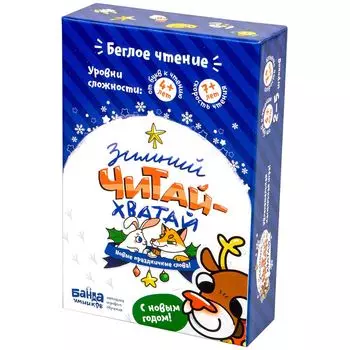 Настольная игра Банда Умников