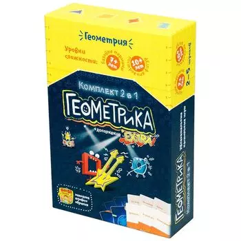 Настольная игра Банда Умников