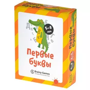 Настольная игра Банда Умников