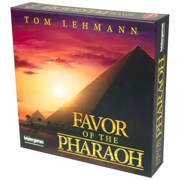 Настольная игра Bezier games