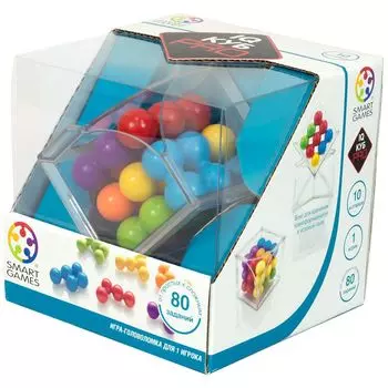 Головоломка Бондибон