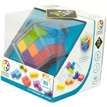 Головоломка Бондибон